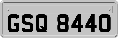 GSQ8440
