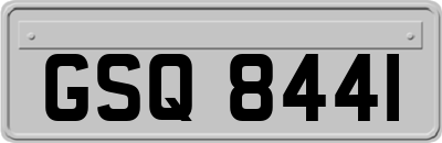 GSQ8441