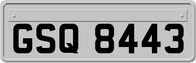 GSQ8443