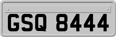 GSQ8444