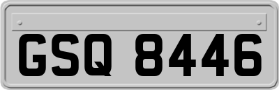 GSQ8446