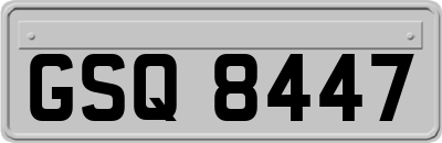 GSQ8447