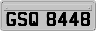 GSQ8448