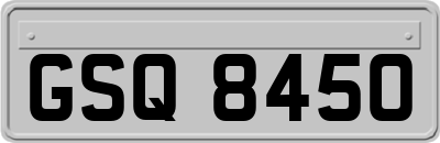 GSQ8450