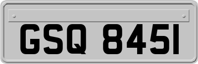 GSQ8451