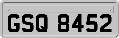GSQ8452
