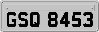 GSQ8453
