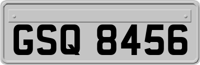 GSQ8456