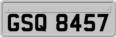 GSQ8457