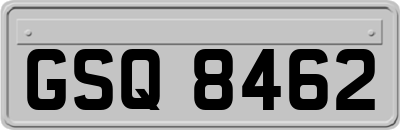 GSQ8462