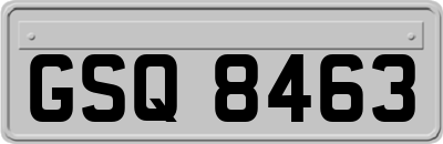 GSQ8463