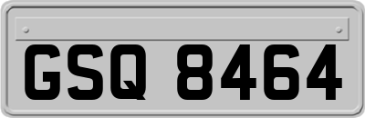 GSQ8464