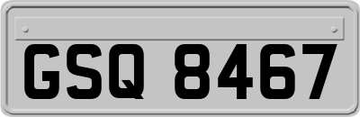 GSQ8467