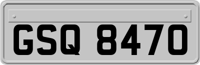 GSQ8470