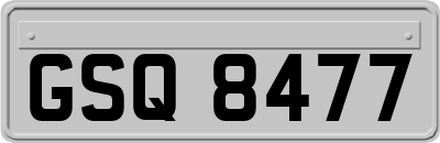 GSQ8477