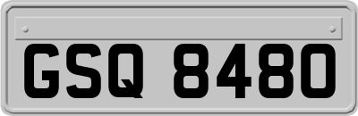 GSQ8480