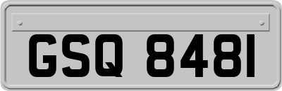 GSQ8481