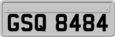 GSQ8484