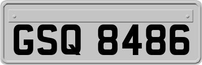 GSQ8486