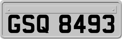 GSQ8493