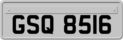 GSQ8516