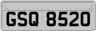 GSQ8520
