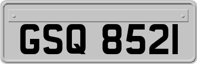 GSQ8521