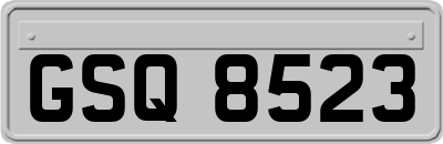 GSQ8523