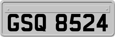 GSQ8524