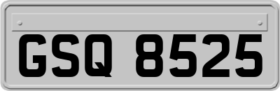 GSQ8525