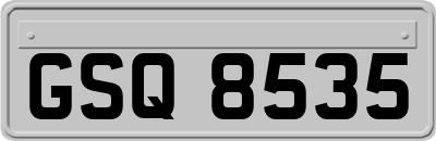 GSQ8535