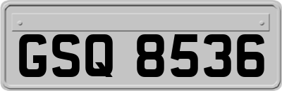 GSQ8536