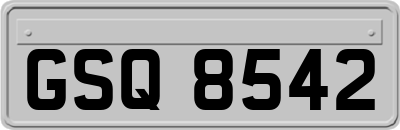 GSQ8542
