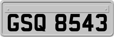 GSQ8543