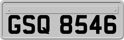 GSQ8546