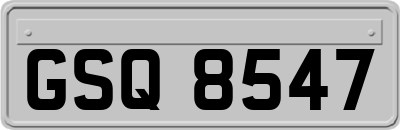 GSQ8547