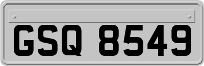 GSQ8549