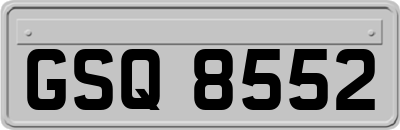 GSQ8552