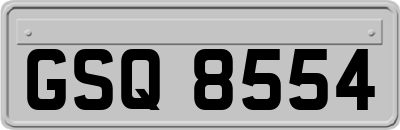GSQ8554