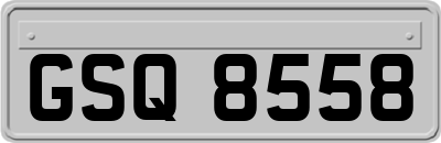 GSQ8558
