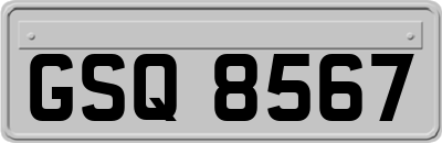 GSQ8567