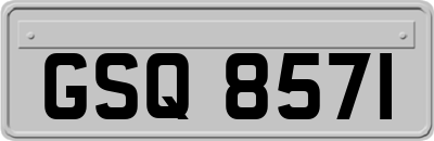 GSQ8571