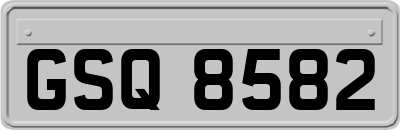 GSQ8582