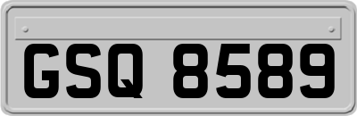 GSQ8589