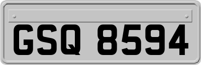 GSQ8594