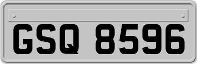 GSQ8596