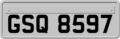 GSQ8597