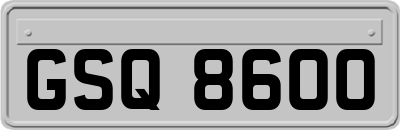 GSQ8600