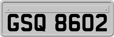 GSQ8602