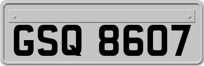 GSQ8607